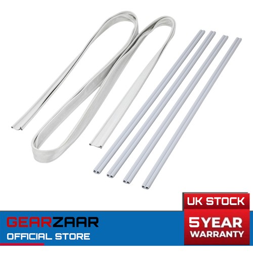 Awning drive away kit - awning,