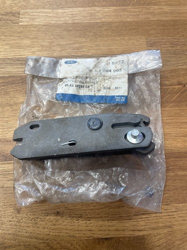 Genuine ford brake - genuine, shoe