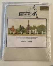 HERITAGE CROSS STITCH KIT JOHN