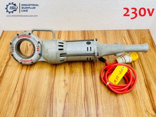Ridgid 700 power drive - ridgid,