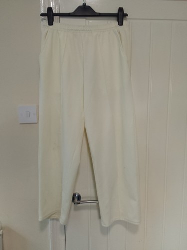 Cricket trousers men - trousers., men's