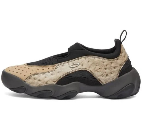 Oakley flesh slip on - oakley, ft
