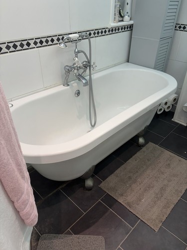 Beautiful whirlpool bath - beautiful, &