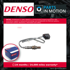 Lambda Sensor DOX-0331 Denso
