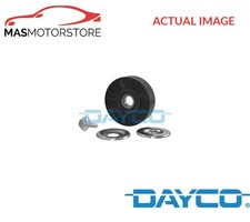 V-RIBBED BELT DEFLECTION PULLEY CENTRE DAYCO APV1017 A NEW OE REPLACEMENT