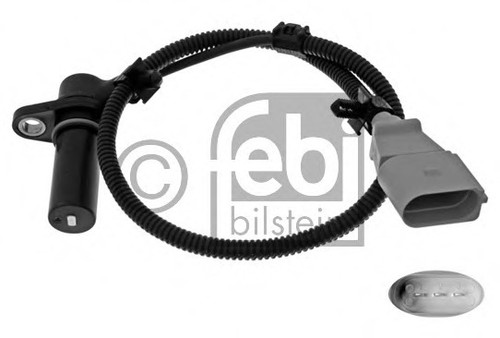 Fits febi bilstein 37508 - febi,