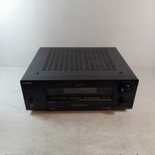 Sony STR-DB840 High-End Dolby Digital DTS 280W Tested And Working