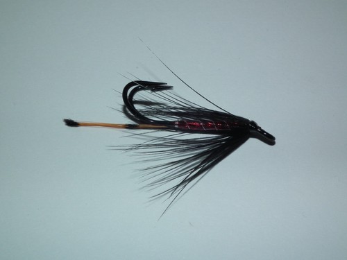 Salmon seatrout flies 3 - salmon/seatrout,