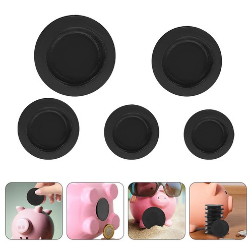 Pcs rubber hole - rubber, plugs