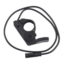 Electric Bicycle Thumb