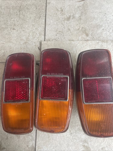 Vauxhall viva van rear - vauxhall, ha