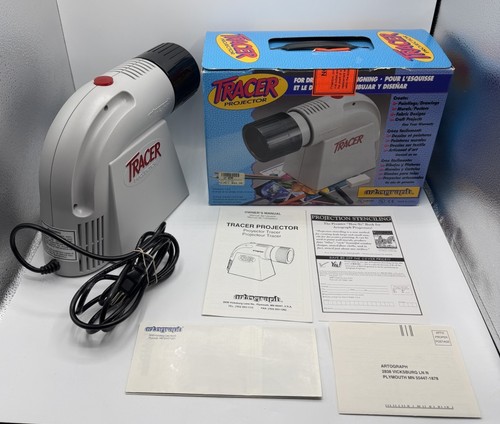 Artograph tracer projector - tracer,
