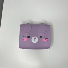 Small Purple Girls Crossbody