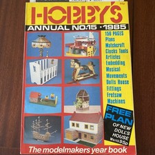 Hobby annual 1985 - 1985, 15