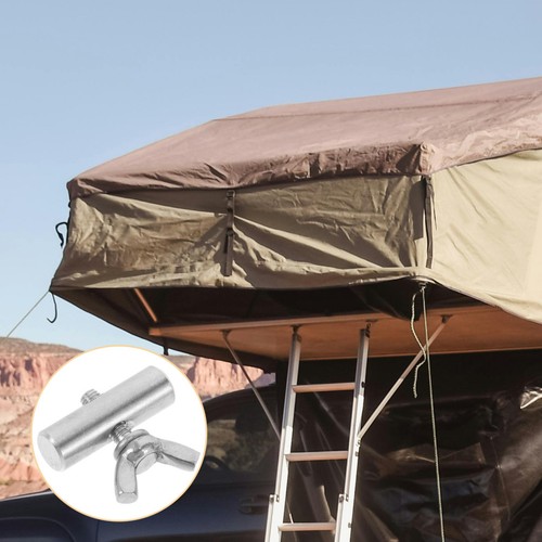 Wing screw aluminum tent - wing,