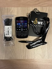 BlackBerry Curve 9360 locked