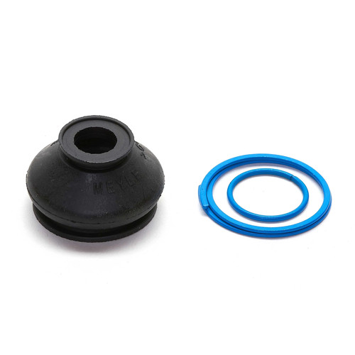 Rubber boot dust cover - boot,