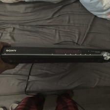 Sony DVD Home Theatre System