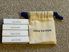 Louis Vuitton Perfume Gift Set