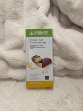 Herbalife  Protein bar Citrus