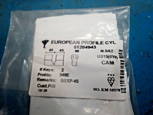 Mul lock 35 - mul,