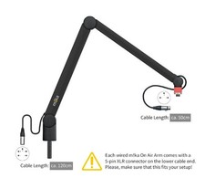 Yellowtec Mika Mic Arm YT3065