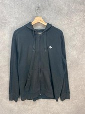 Adidas hoodie men's size large