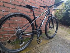 GT Aggressor Mountain Bike –
