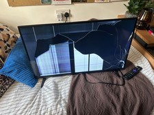 Roku inches broken - roku,