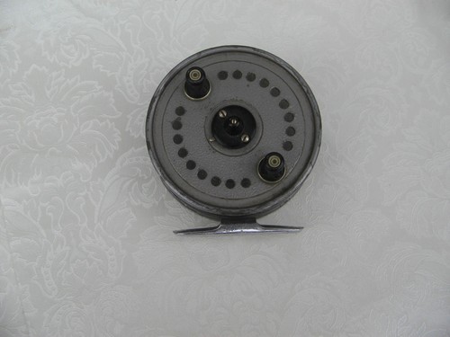 Seldex centrepin reel - centrepin,