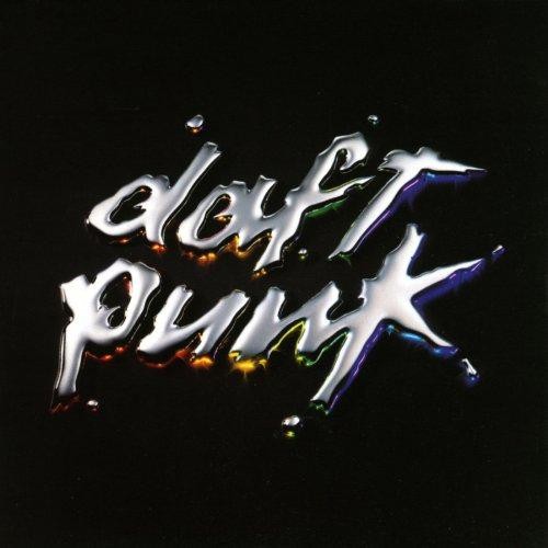 Discovery daft punk - -,