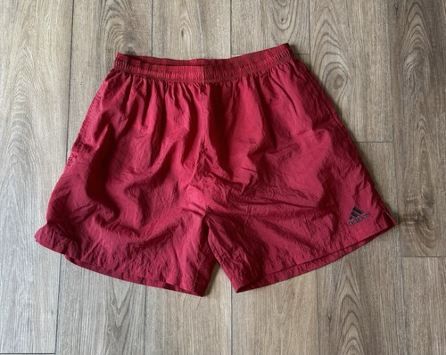 Adidas vintage baggy nylon - adidas,