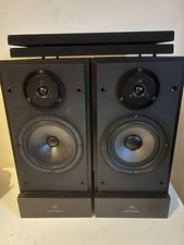 Linn Index Mk2 Loudspeakers