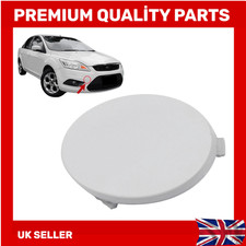 FRONT BUMPER TOW TOWING HOOK