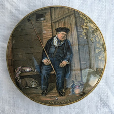 Prattware 'On Guard' sentry