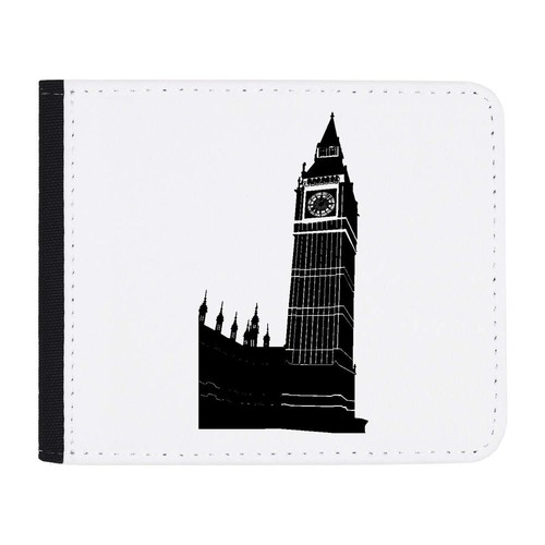 Big ben clock wallet - 'big,