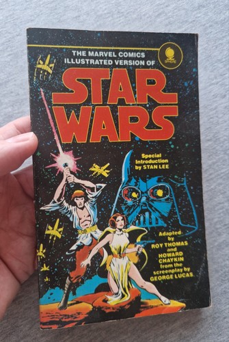 The marvel comics illustrated - the,