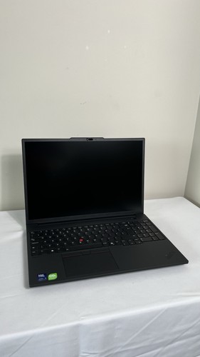 Lenovo thinkpad p16s gen - lenovo, 4