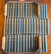 Full set of 48x Charles