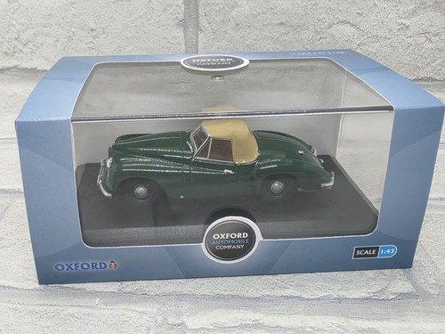 Oxford diecast jowett - oxford,