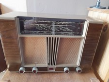 VINTAGE STELLA 1950S ART DECO