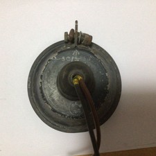 USED Type A Taxi Lamp 5C/3863