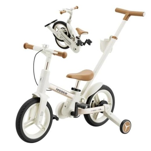 Upgraded toddler bike - toddler, with