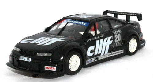 Ninco 50115 opel calibra v6 - 50115,