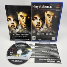 Broken Sword: The Sleeping
