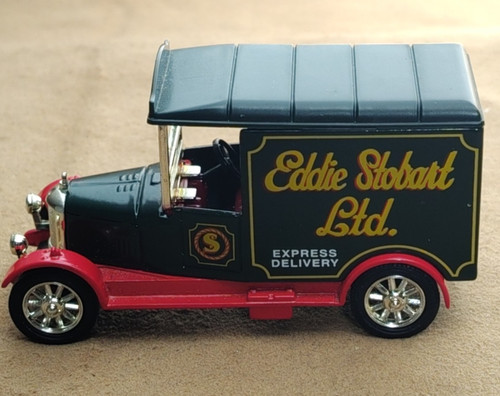 Corgi collectable model - corgi,