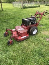 Ferris Hydro walk Mower