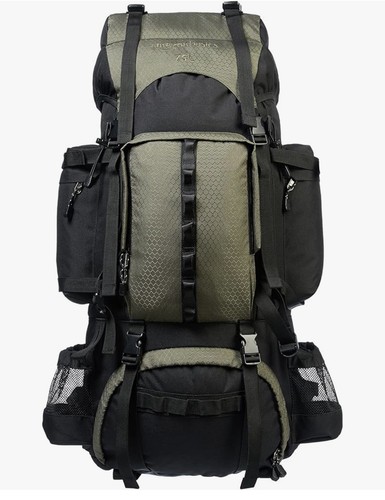 Amazon basics internal frame - amazon,