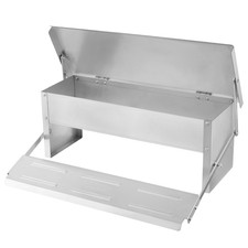 5KG AUTOMATIC OUTDOOR CHICKEN