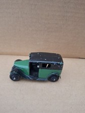 Dinky Taxi.      p21